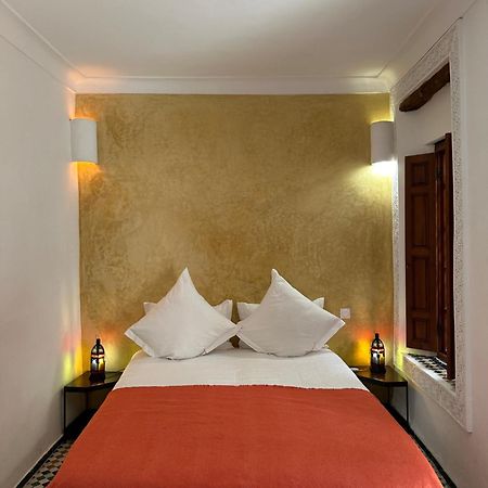 Dar Faracha Fes Hotel Eksteriør billede