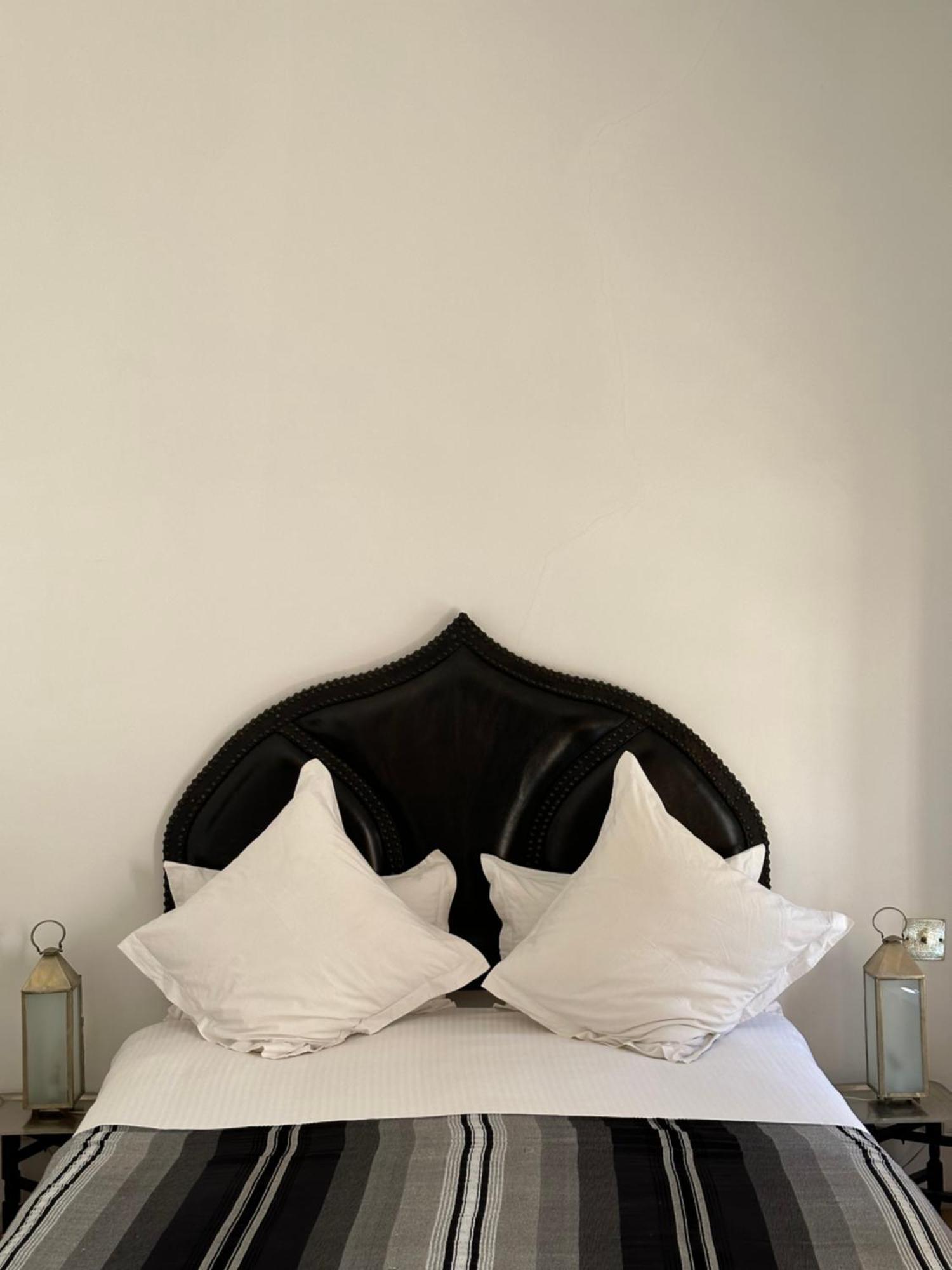Dar Faracha Fes Hotel Eksteriør billede