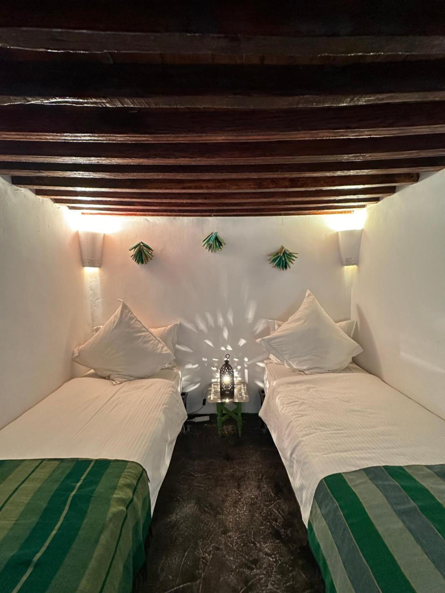 Dar Faracha Fes Hotel Eksteriør billede