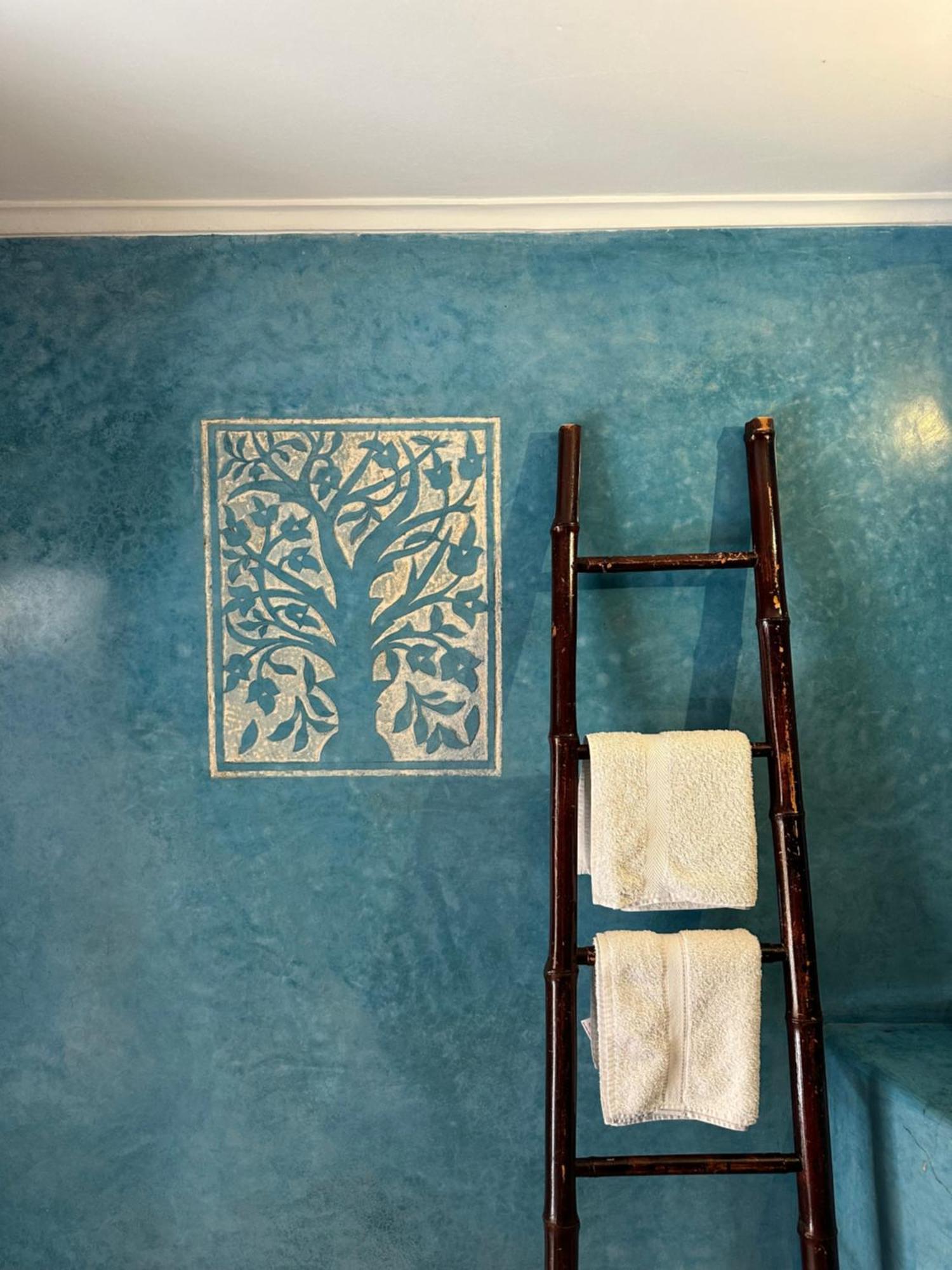 Dar Faracha Fes Hotel Eksteriør billede