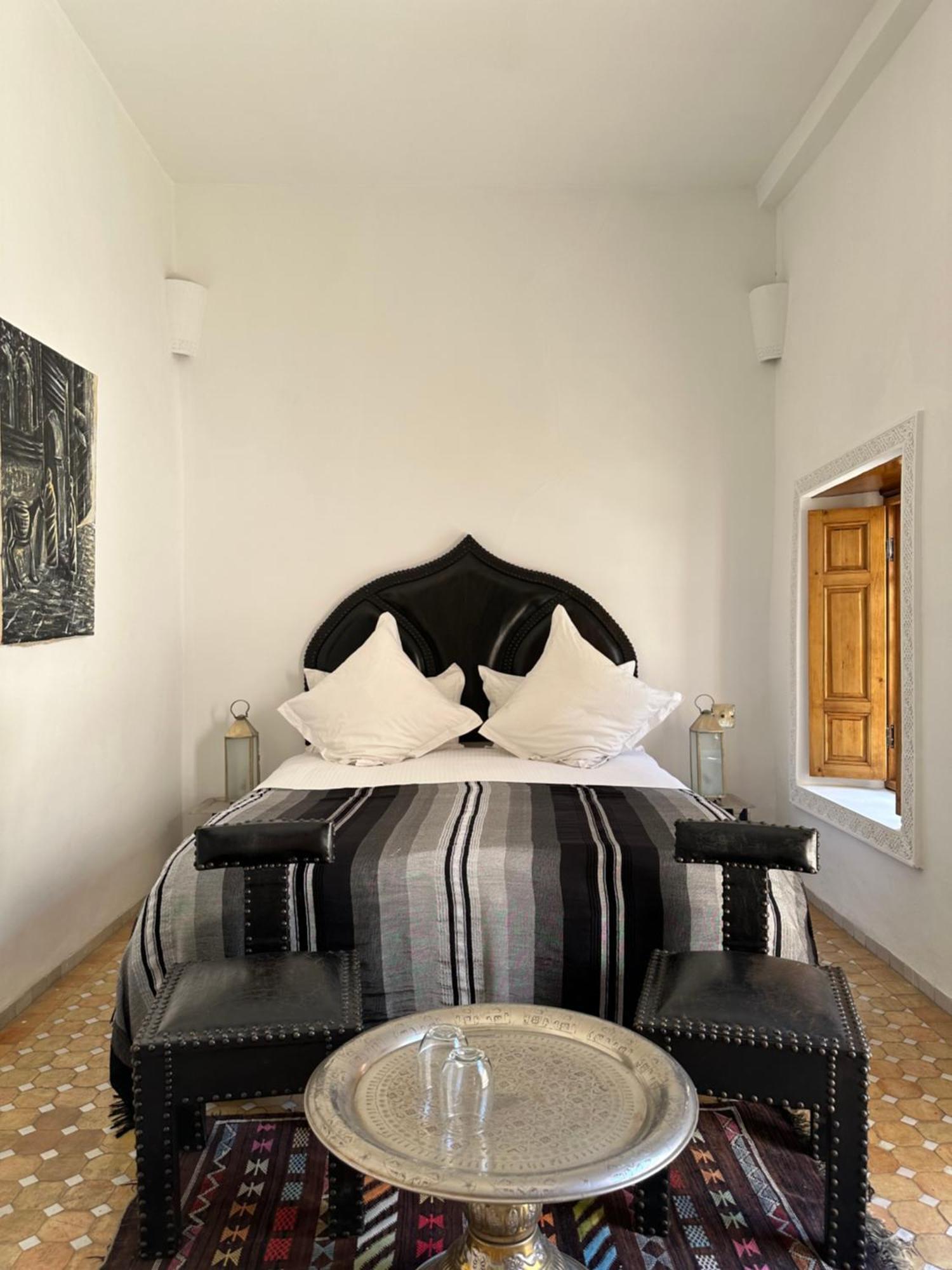 Dar Faracha Fes Hotel Eksteriør billede