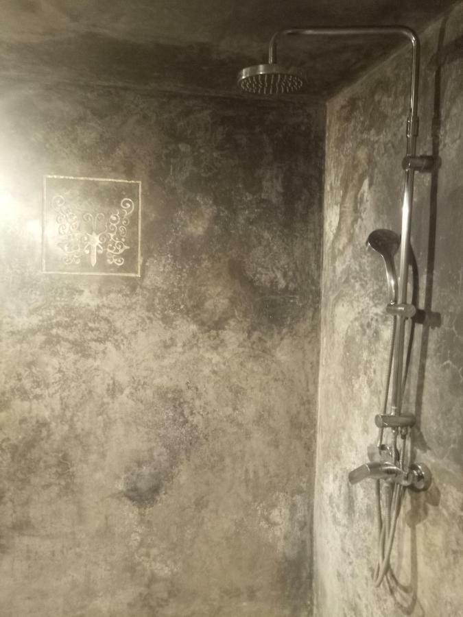 Dar Faracha Fes Hotel Eksteriør billede
